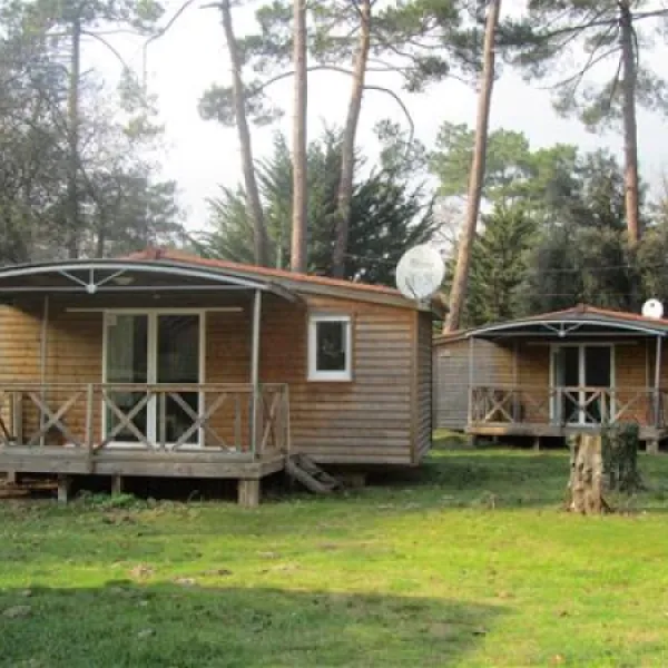 Camping Ami-ami