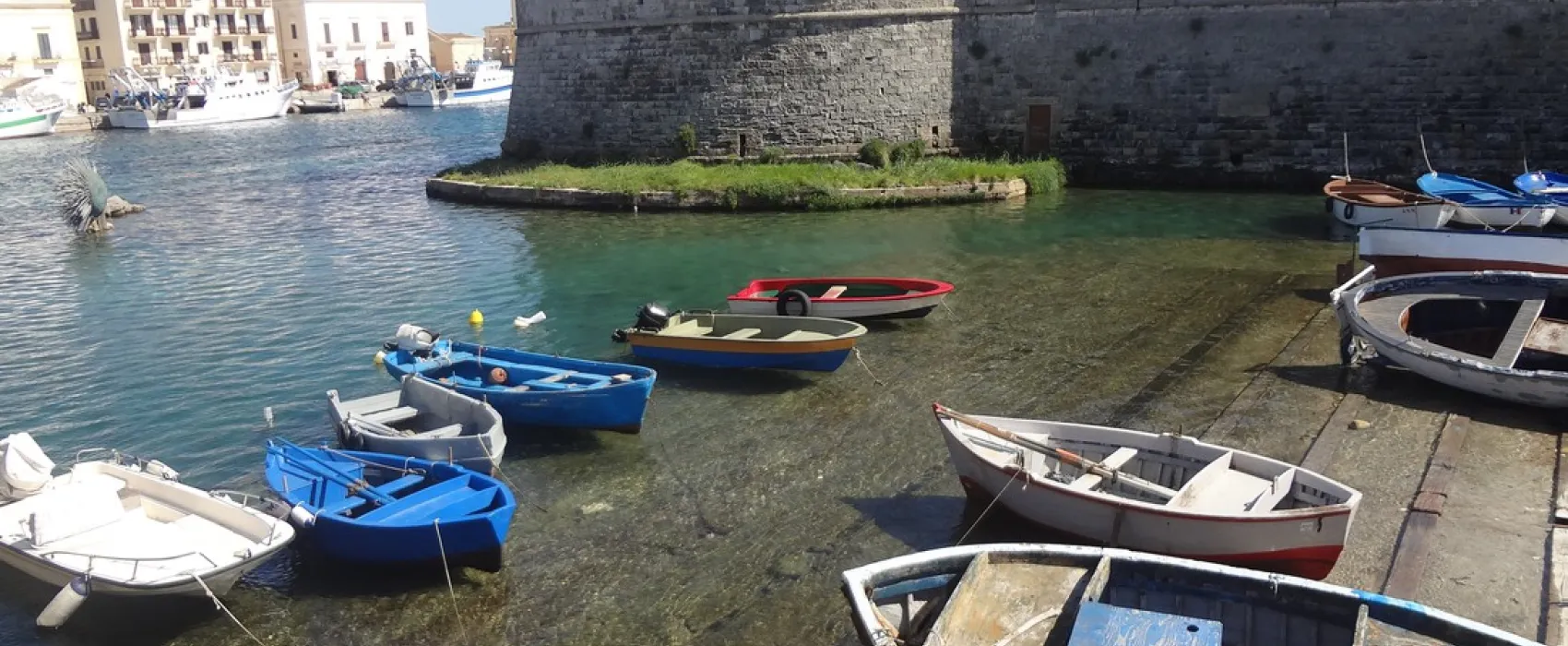 Centro Vacanze La Masseria