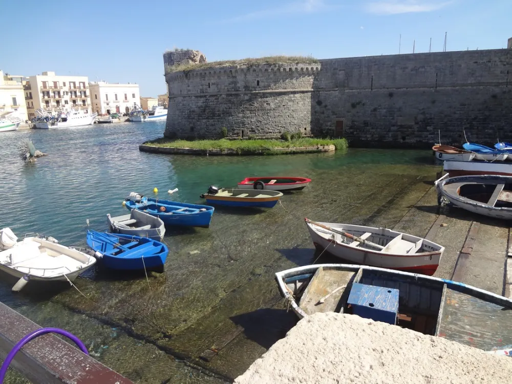 Centro Vacanze La Masseria