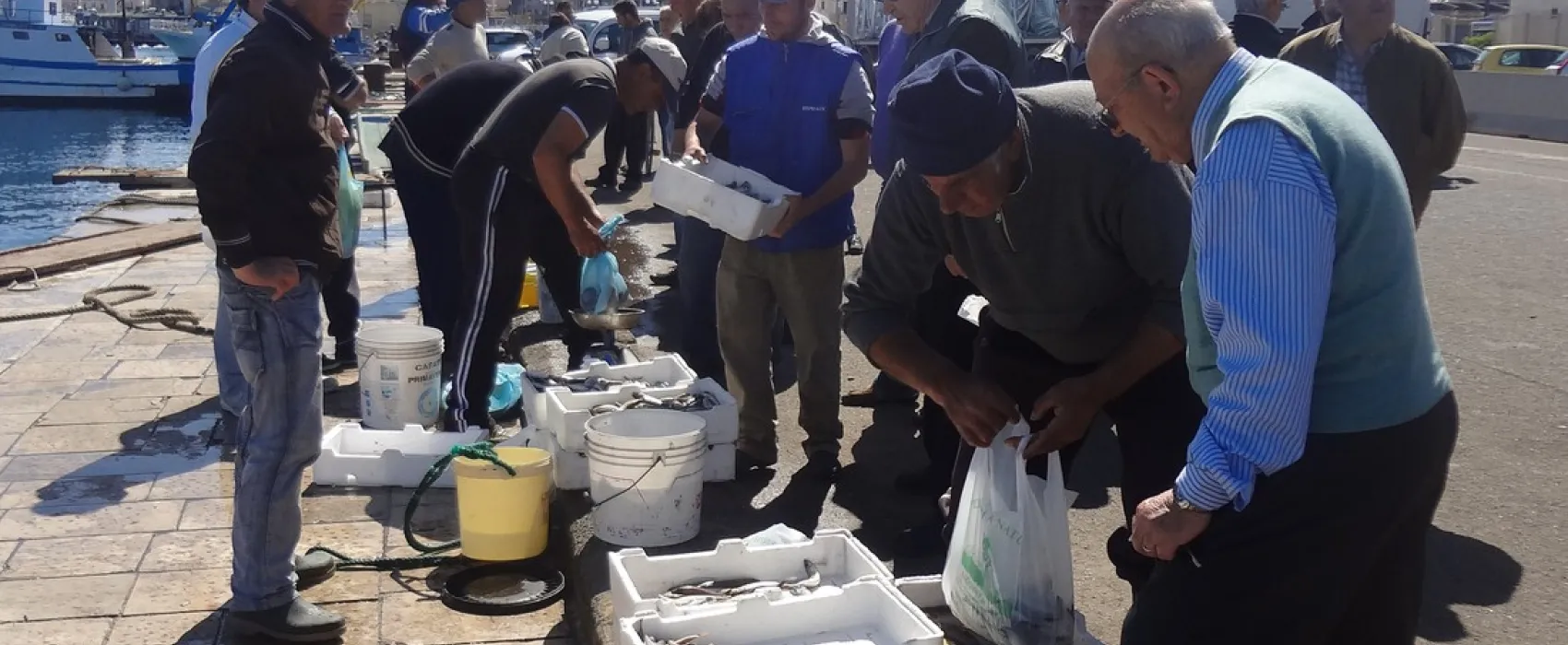 Centro Vacanze La Masseria