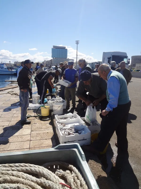 Centro Vacanze La Masseria