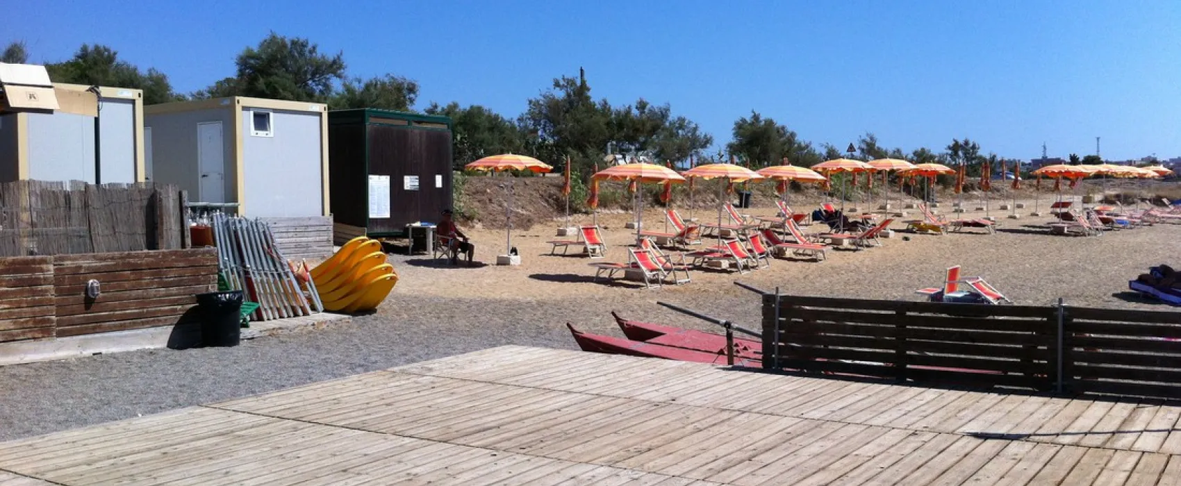 Centro Vacanze La Masseria