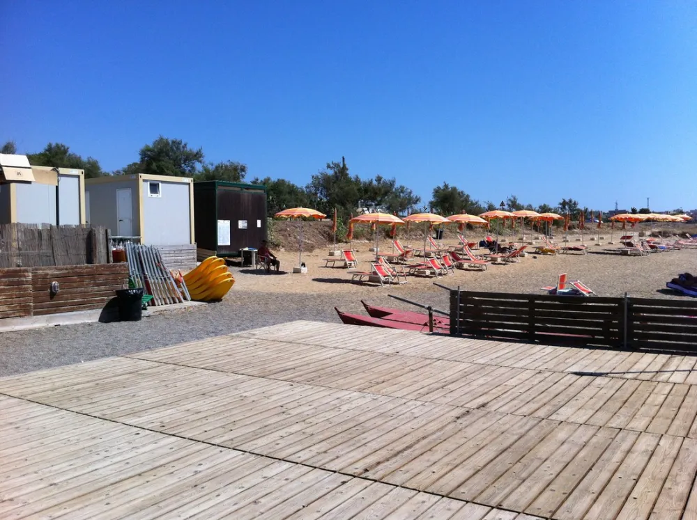 Centro Vacanze La Masseria