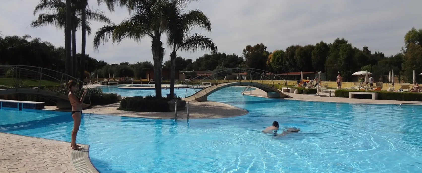 Centro Vacanze La Masseria