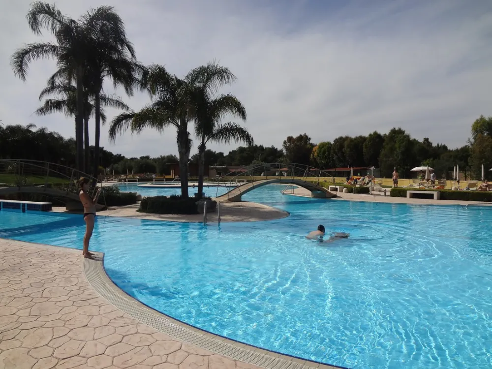 Centro Vacanze La Masseria