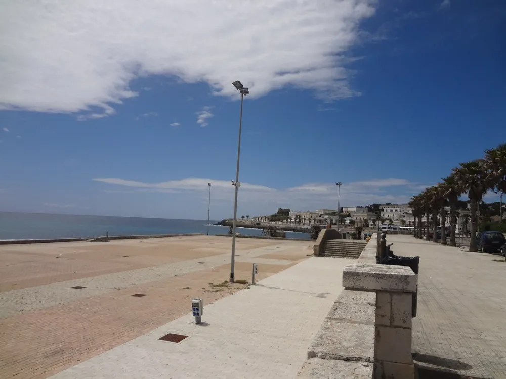 Centro Vacanze La Masseria