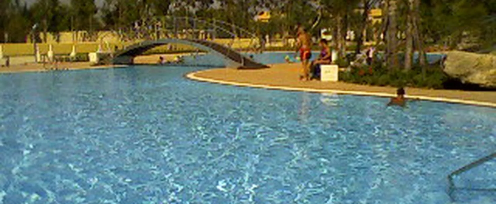 Centro Vacanze La Masseria