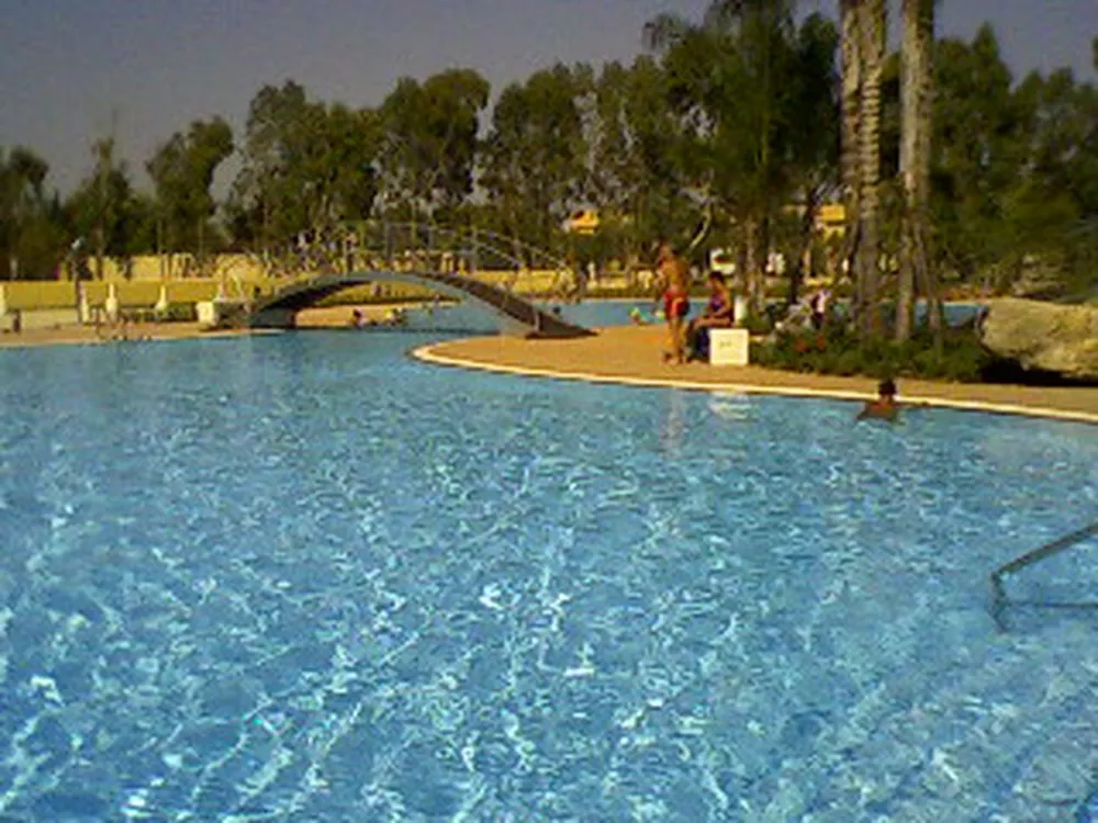 Centro Vacanze La Masseria