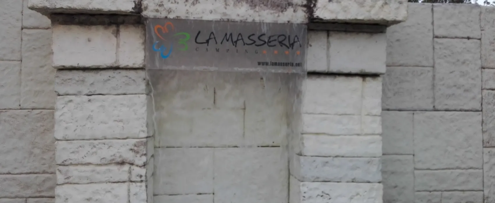 Centro Vacanze La Masseria