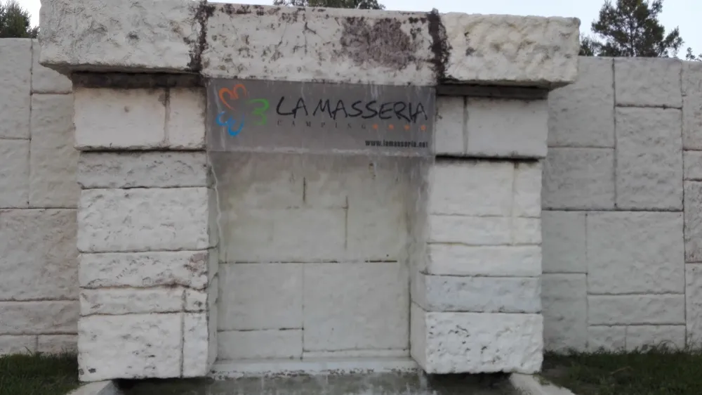 Centro Vacanze La Masseria