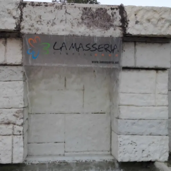 Centro Vacanze La Masseria