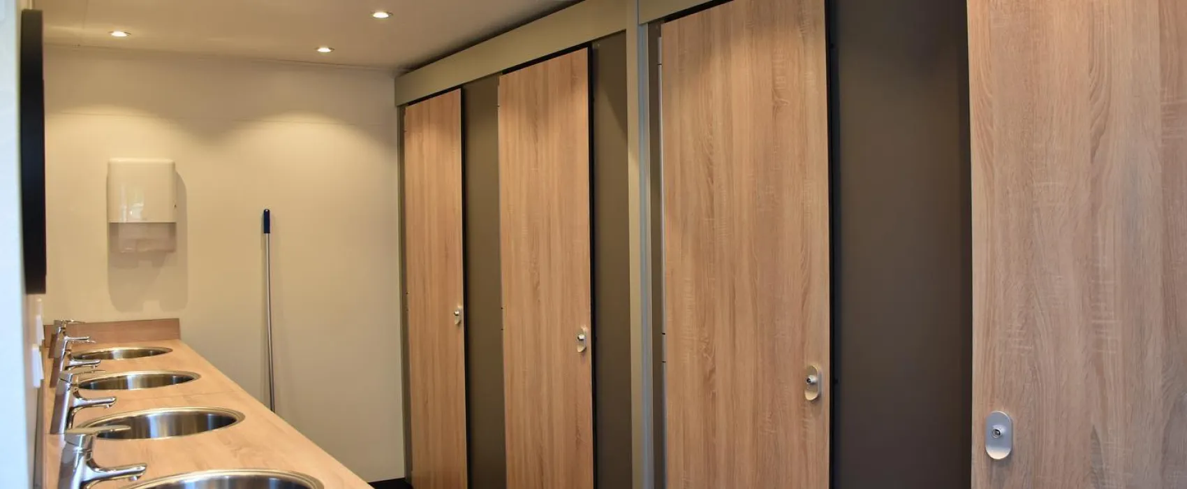 Våmåbadets Camping