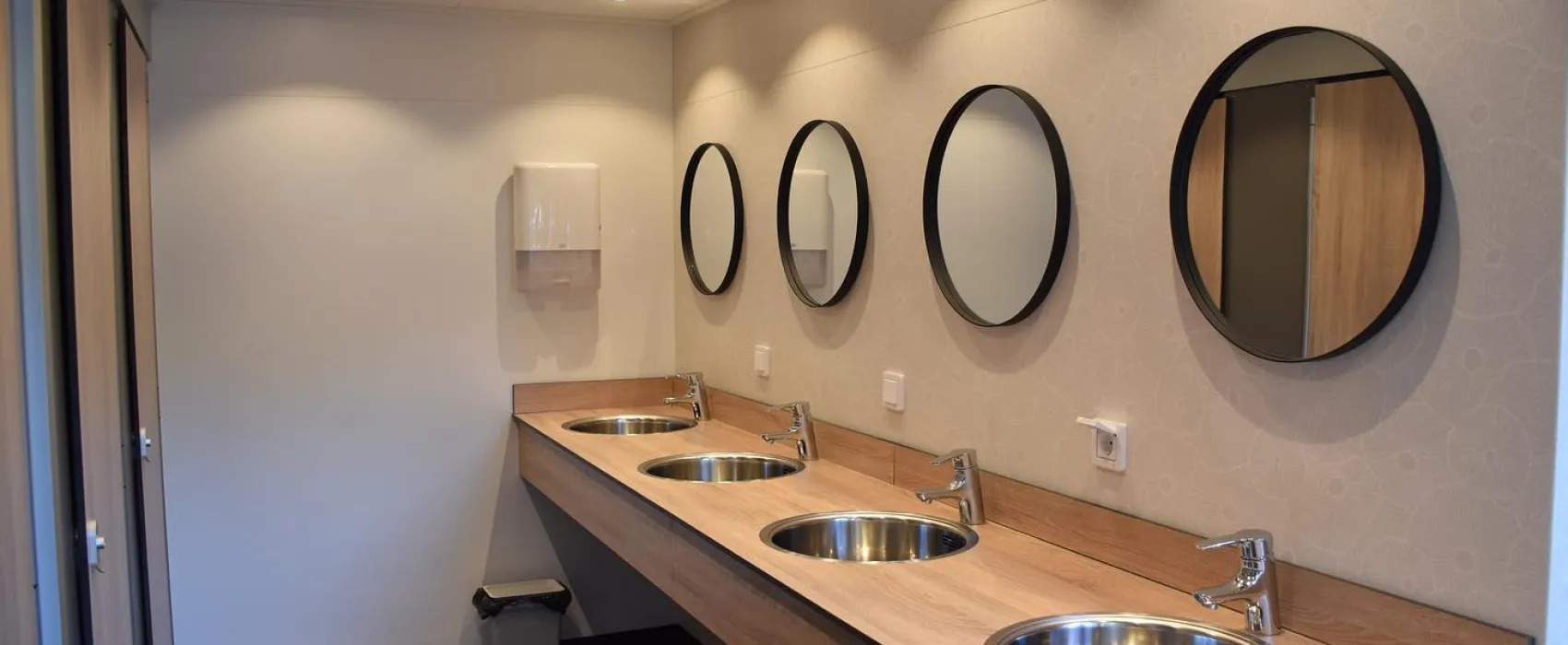 Våmåbadets Camping