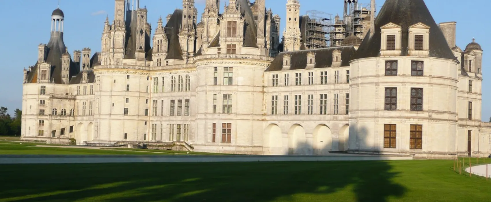 Camping Municipal Belle Vue  