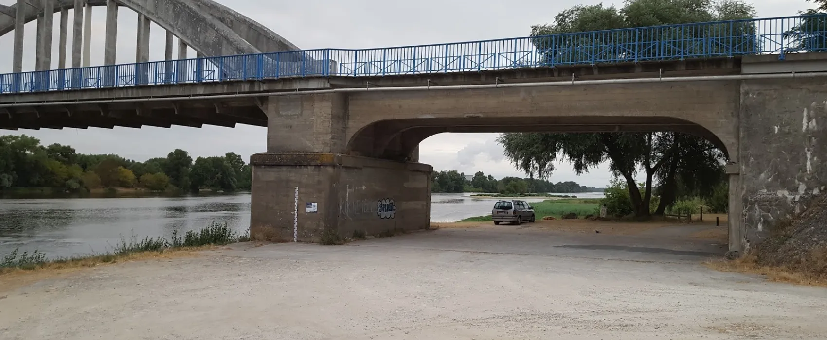 Camping Municipal Belle Vue  