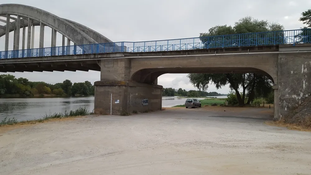 Camping Municipal Belle Vue  