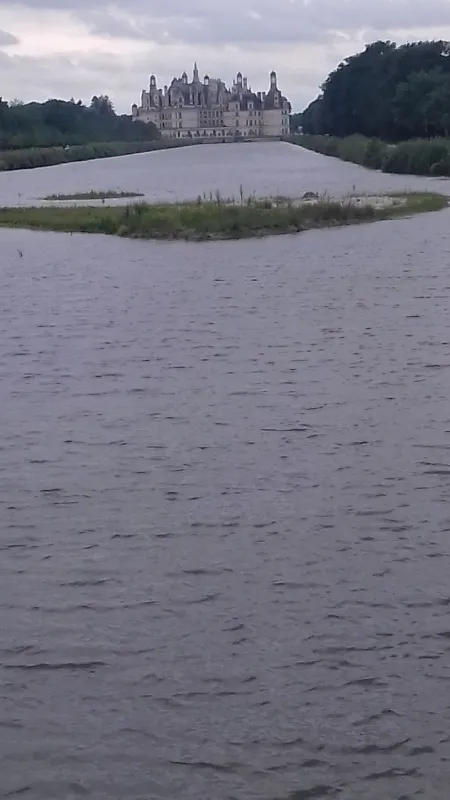 Camping Municipal Belle Vue  