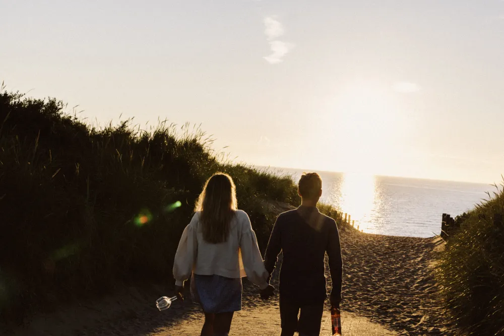 Strandcamping Zuidduinen