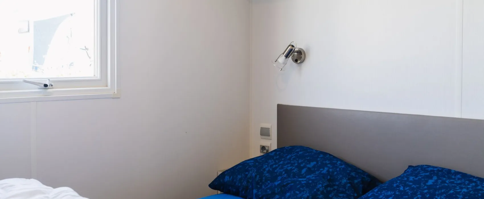 Strandcamping Zuidduinen