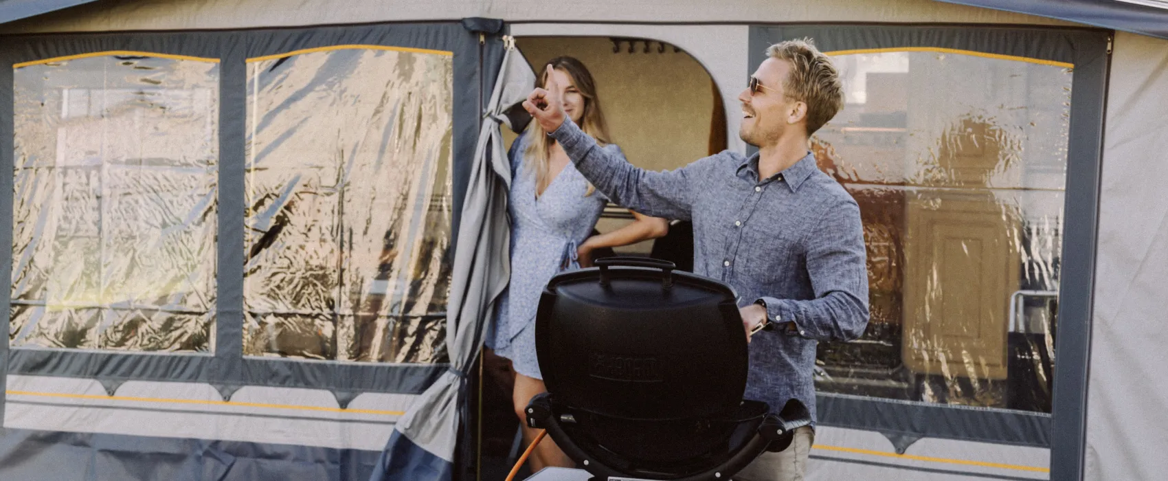 Strandcamping Zuidduinen