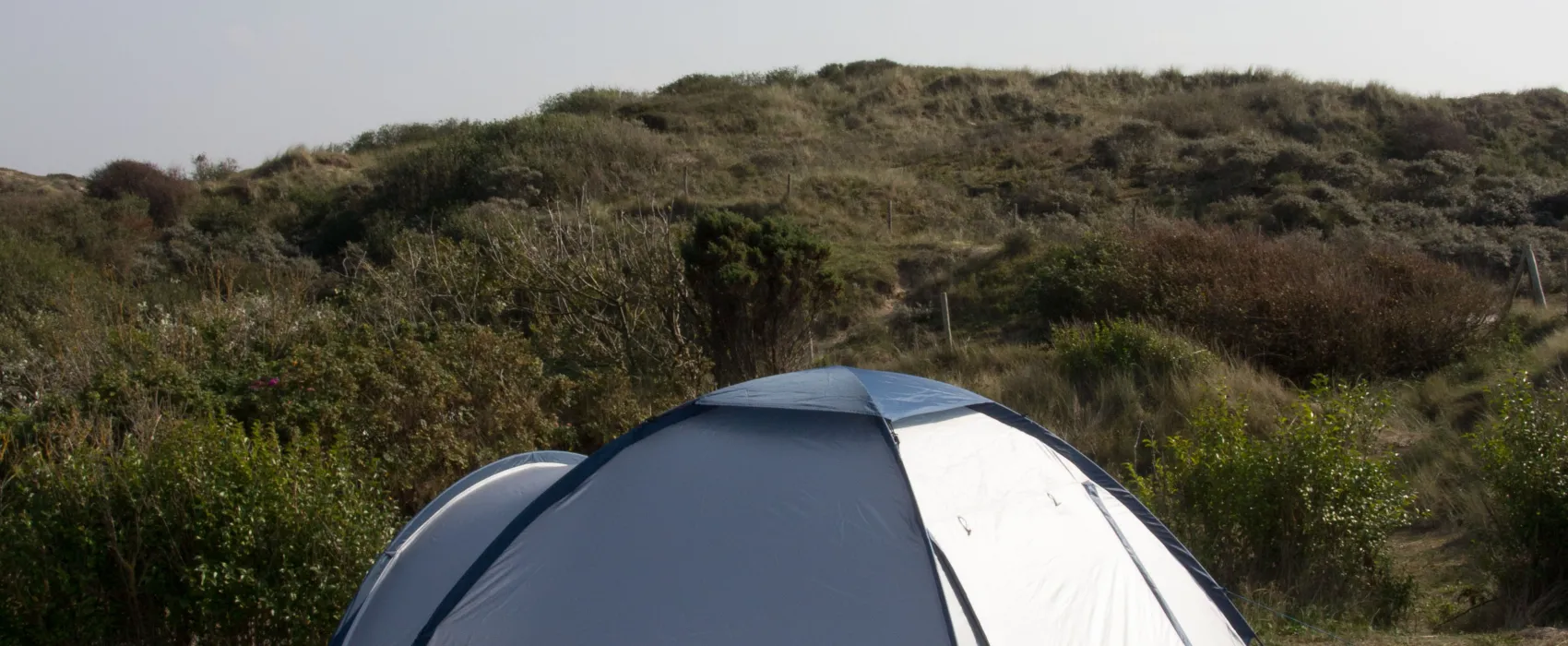 Strandcamping Zuidduinen