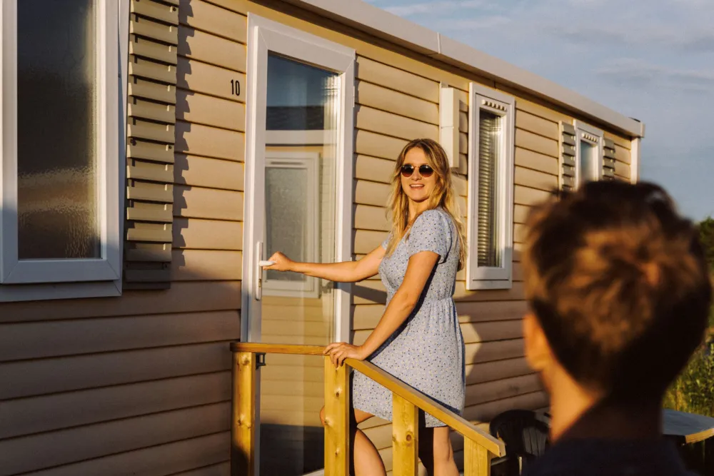 Strandcamping Zuidduinen