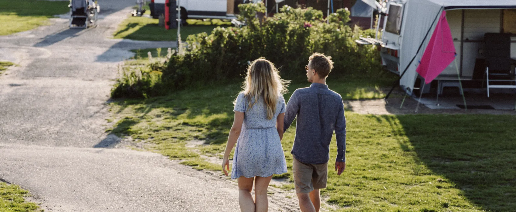 Strandcamping Zuidduinen