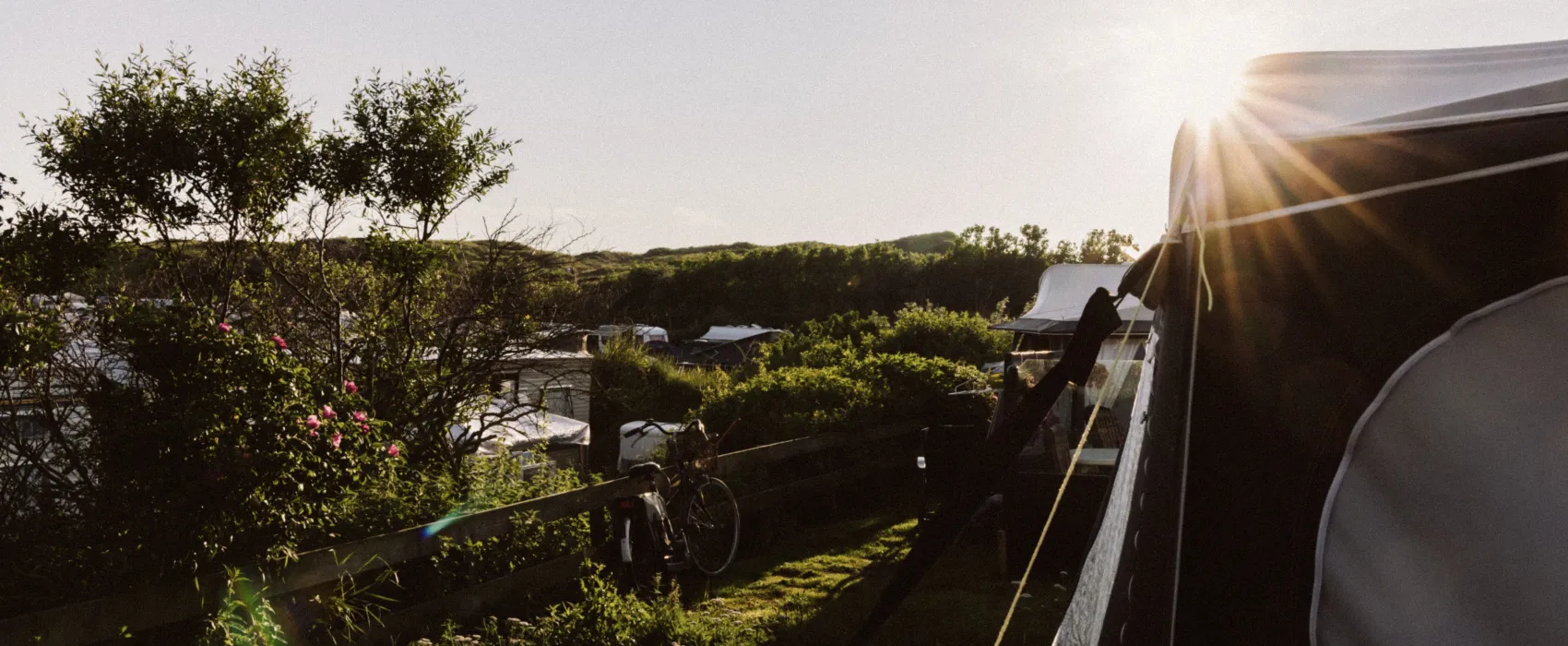 Strandcamping Zuidduinen