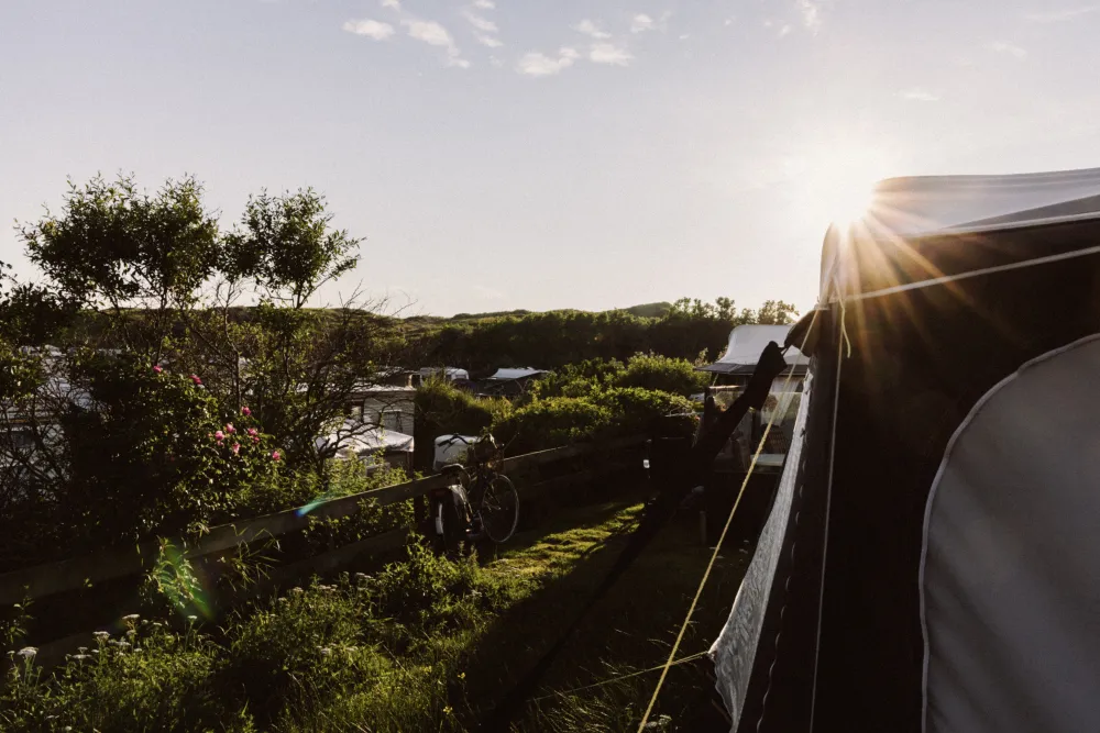 Strandcamping Zuidduinen