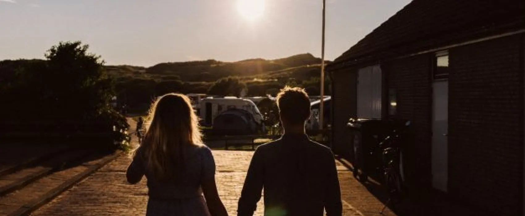 Strandcamping Zuidduinen