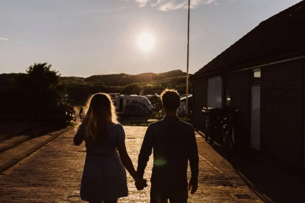 Strandcamping Zuidduinen
