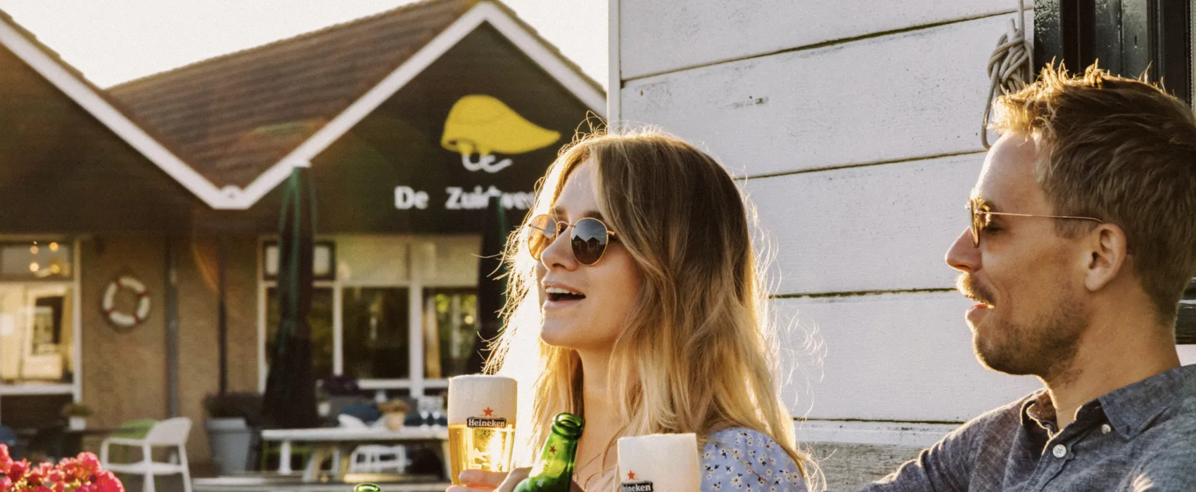 Strandcamping Zuidduinen