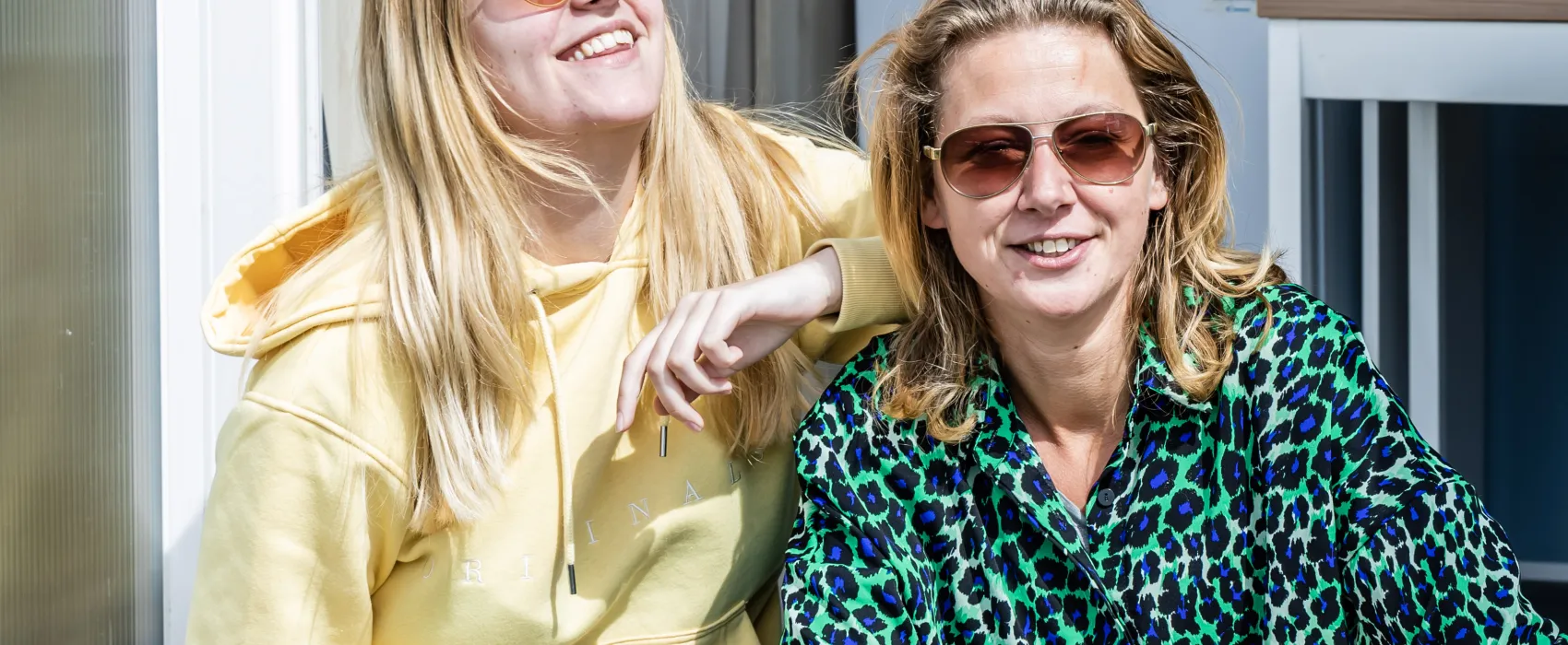 Strandcamping Zuidduinen