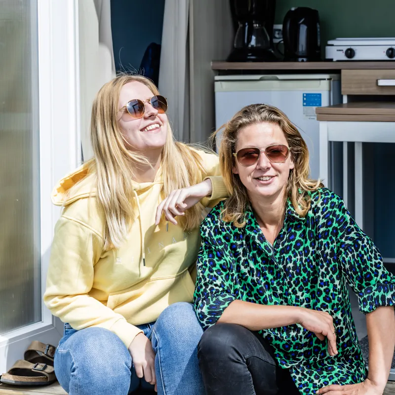 Strandcamping Zuidduinen