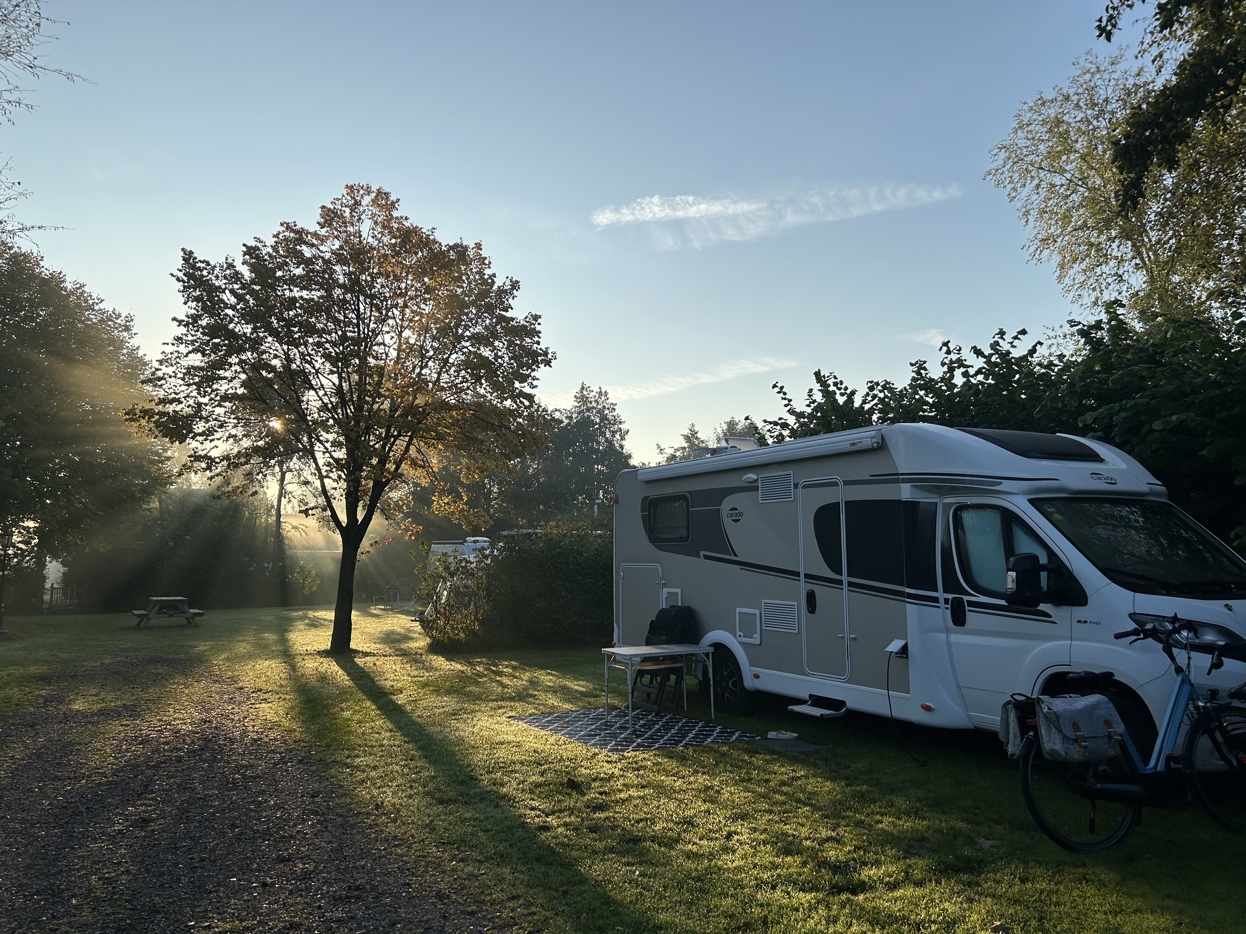 Camping em Países Baixos - Photo 2