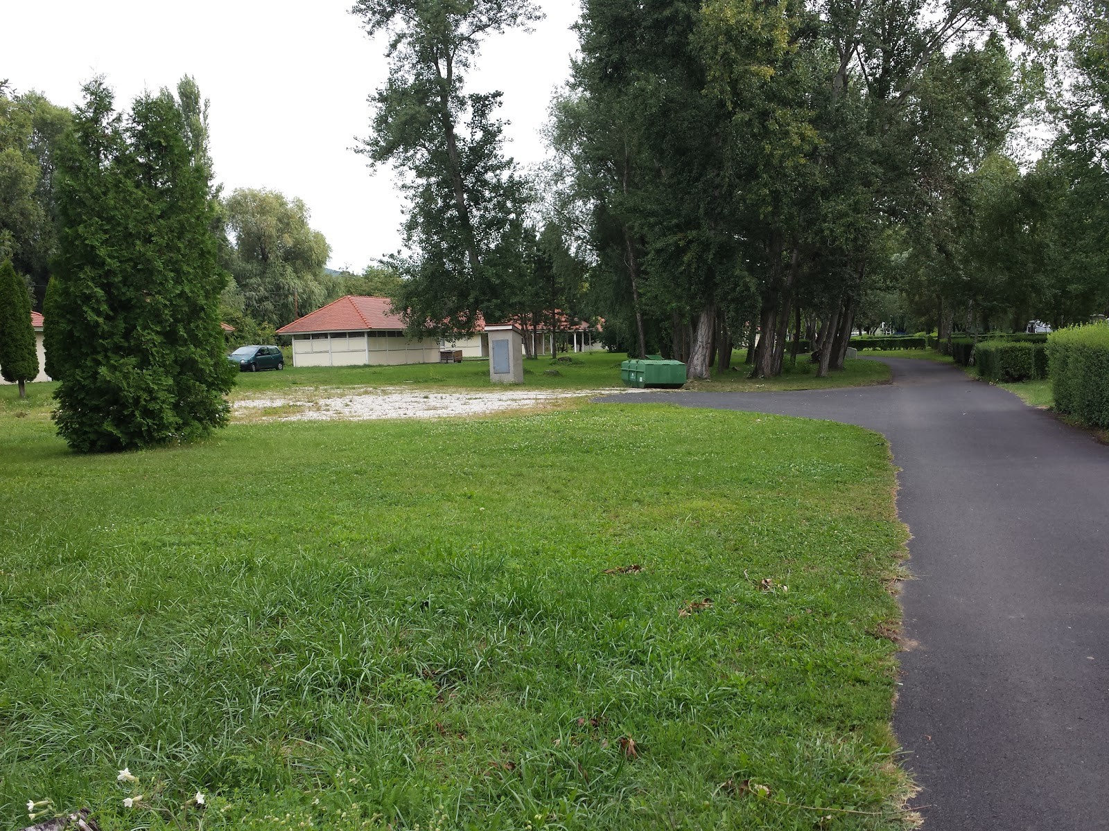 Camping Castrum - Photo 2