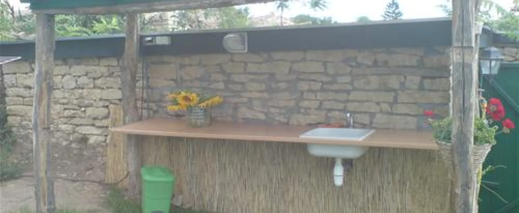 Camping Bulgaria Varbak