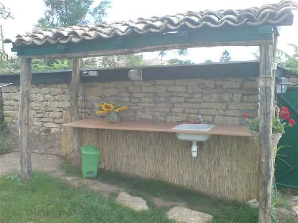 Camping Bulgaria Varbak