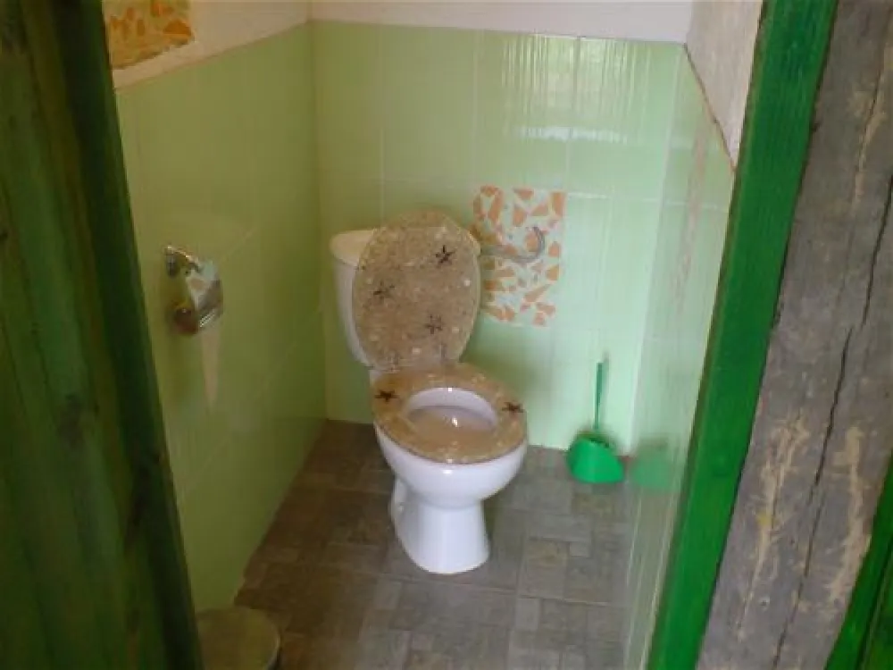 Camping Bulgaria Varbak