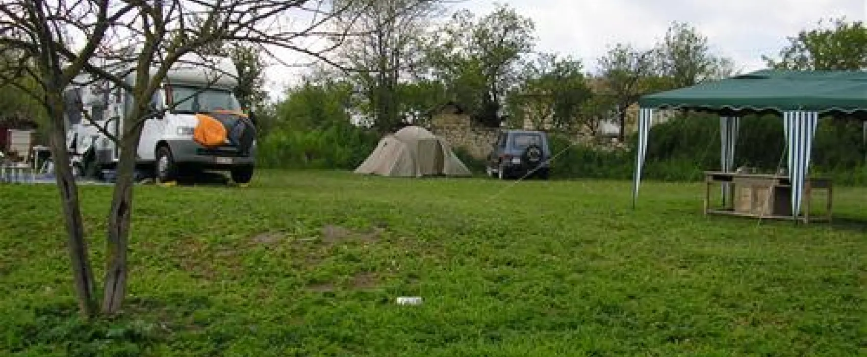 Camping Bulgaria Varbak