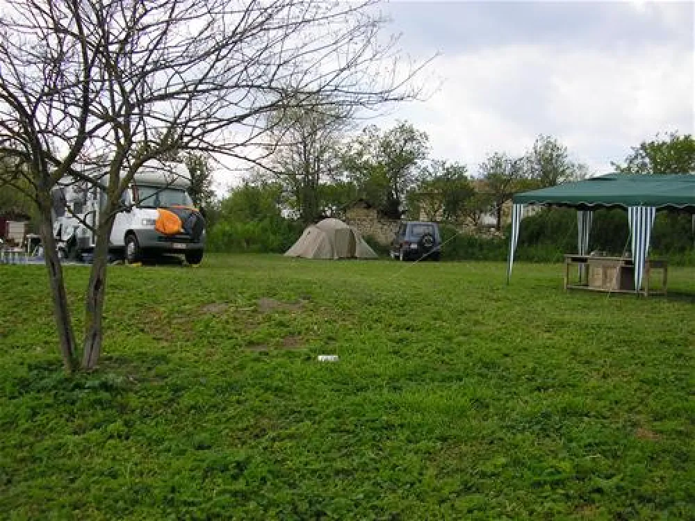 Camping Bulgaria Varbak