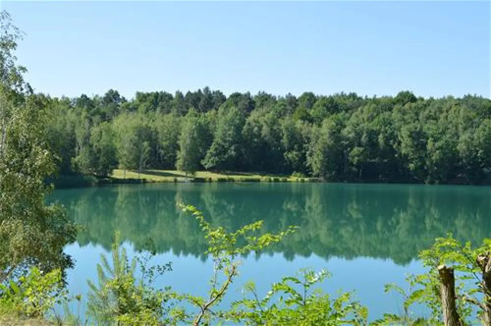 Campingplatz Blaue Adria