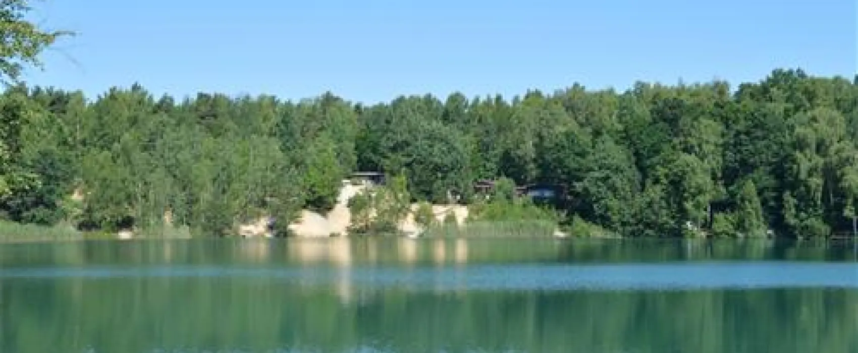 Campingplatz Blaue Adria