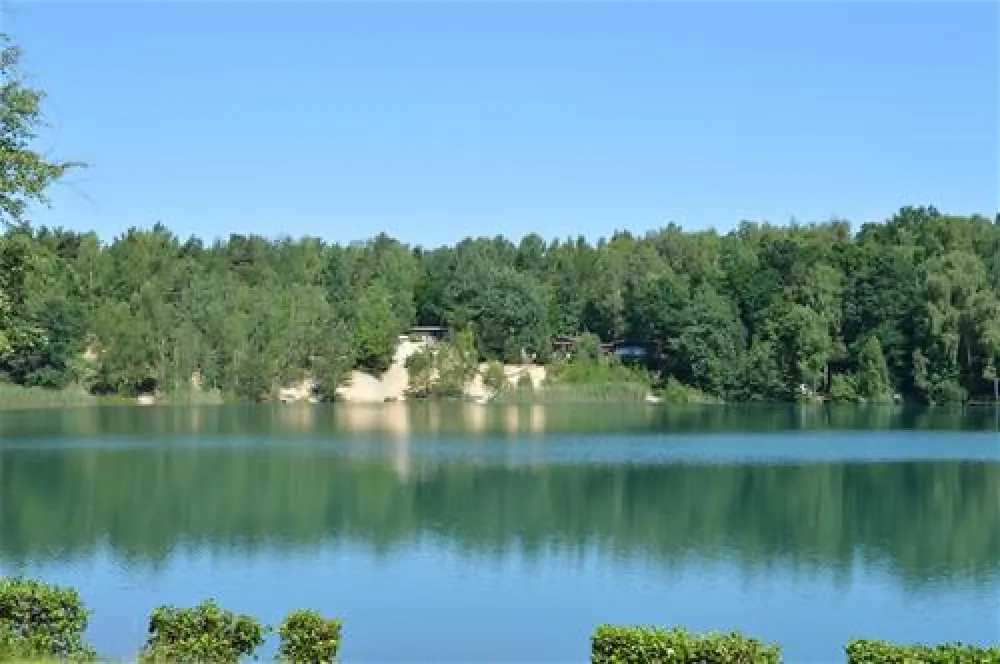 Campingplatz Blaue Adria