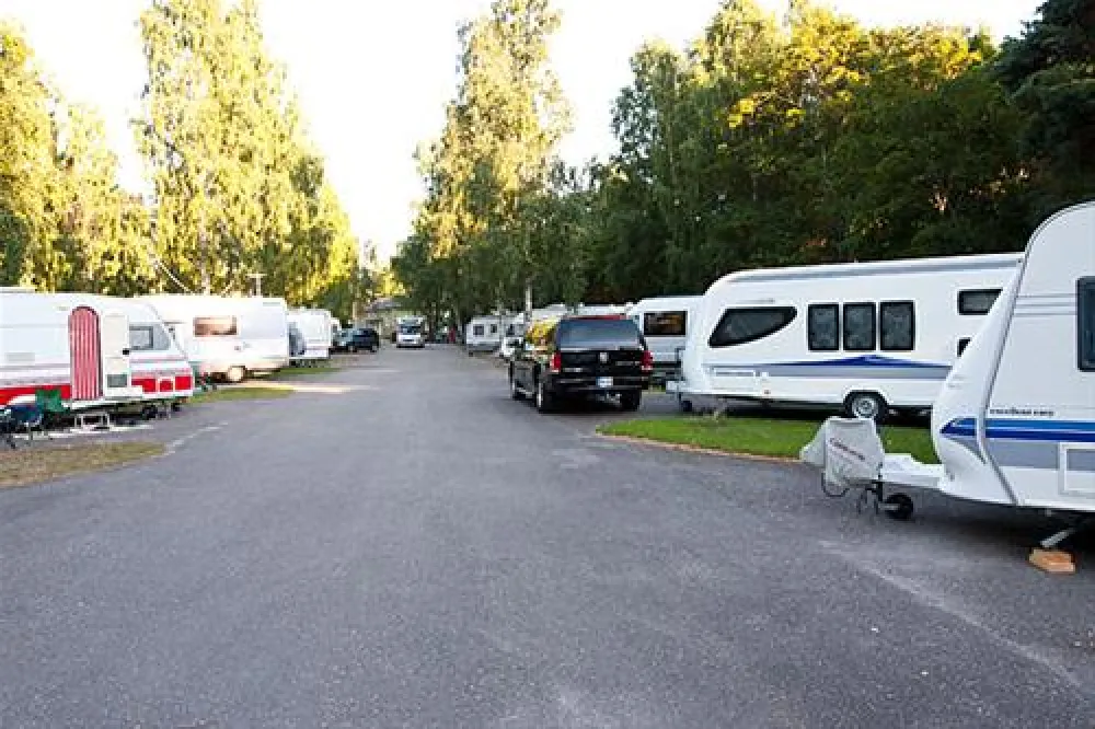 Ruissalo Camping