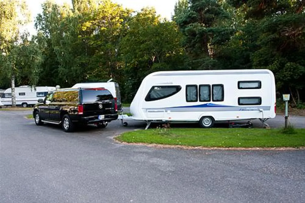 Ruissalo Camping
