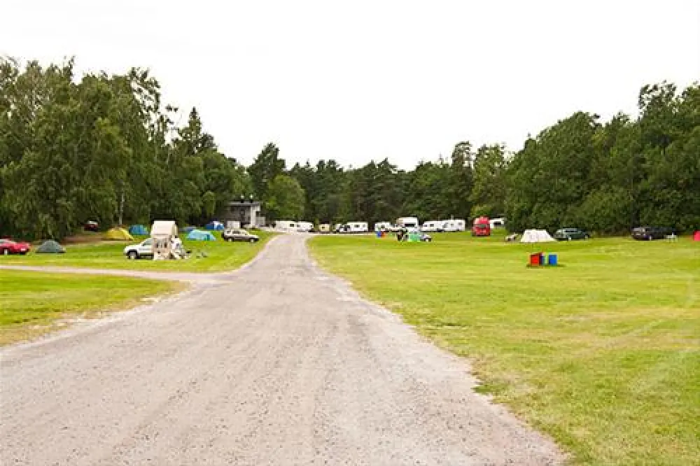 Ruissalo Camping