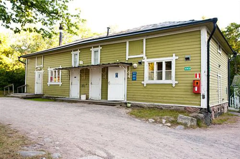 Ruissalo Camping
