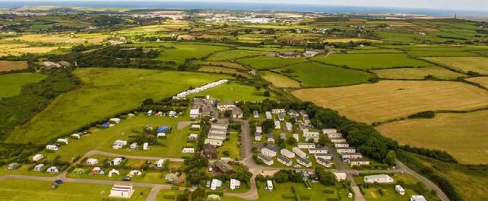 Lanyon Holiday Park