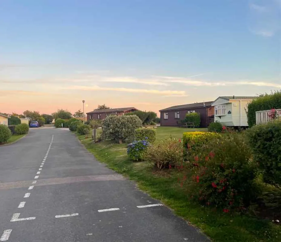 Lanyon Holiday Park